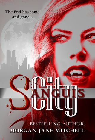 Sanguis City