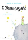 O Principezinho by Antoine de Saint-Exupéry