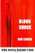 Blood Shock The Dana Wilde Case by Don Ledger