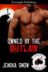 Owned by the Outlaw (The Grizzly MC, #6)