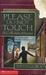 Please Do Not Touch A Collection of Stories by Judith Gorog