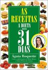 As Receitas - A dieta dos 31 dias