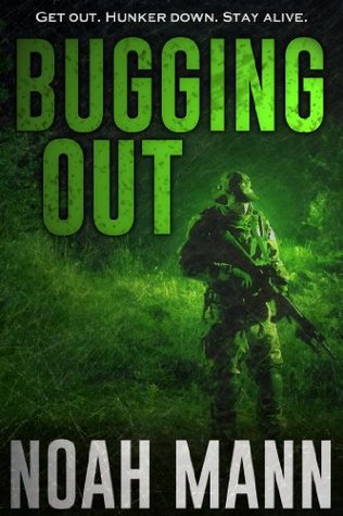 Bugging In: How to Hunker Down and Survive in an Emergency Situation (Stay Alive Book 3)