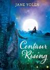 Centaur Rising cover