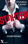 Ondenkbaar (Stouter, #1)
