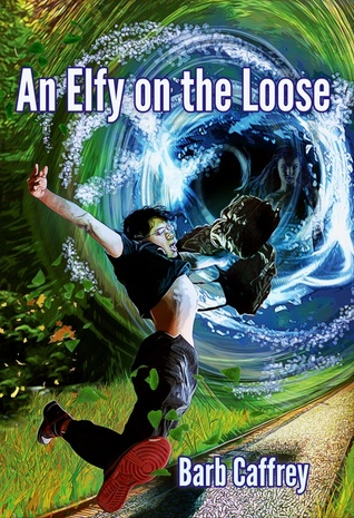 an-elfy-on-the-loose