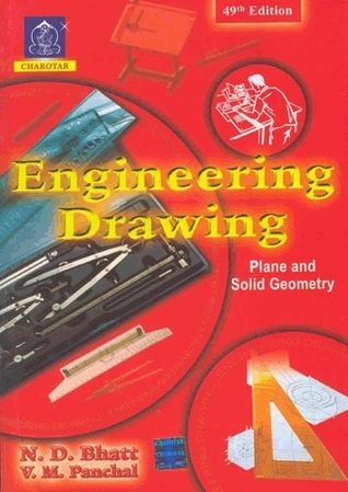 Nd Bhatt Engineering Drawing Ebook Pdf Biz