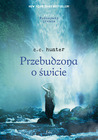 Przebudzona o świcie (Wodospady cienia #2)