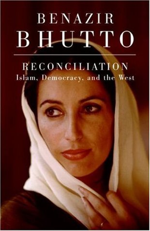 Islam, Democracy, and the West - Benazir Bhutto
