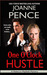 One O'Clock Hustle (Inspector Rebecca Mayfield Mystery #1) by Joanne Pence