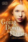 Going Down in Flames (Going Down in Flames, #1)