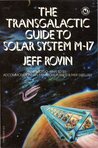 The Transgalactic Guide to Solar System M-17 cover