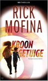 De kroongetuige. (Jack Gannon #4)