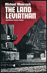 The Land Leviathan cover