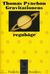 Gravitationens regnbåge by Thomas Pynchon