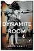 The Dynamite Room by Jason Hewitt