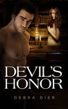 Devil's Honor cover