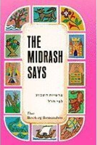 the midrash says
