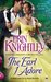 The Earl I Adore (Prelude to a Kiss, #2) by Erin Knightley