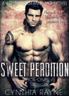 Sweet Perdition (Four Horsemen MC #1)