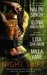 Night Shift (Kate Daniels, #6.5; SPI Files, # 0.5; Psy-Changeling, #12.5) by Nalini Singh