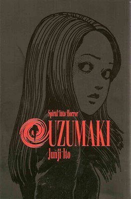 Uzumaki Vol.4(Uzumaki (espanol) 4)