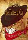 The Circle of the Thirteenth Cat cover