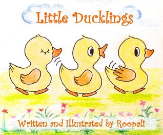 little-ducklings