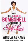 The Sacred Bombshell Handbook of Self-Love cover