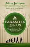Parasites Like Us cover
