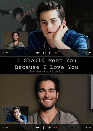I Should Meet You Because I Love You FB2 TORRENT - por derekstilinski
