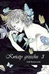 Kwiaty Grzechu (Kwiaty Grzechu #3)