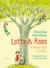 Lotte & Roos. De meisjes tegen de jongens by Marieke Smithuis