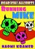 Running Mike (DEAD(ish) Allsorts) by Naomi Kramer