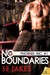 No Boundaries (Phoenix, Inc. #1) by S.E. Jakes
