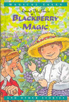 Blackberry Magic and Other Stories cover