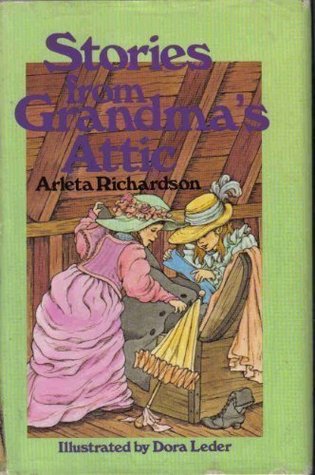stories-from-grandma-s-attic