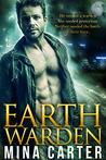 Earth Warden cover