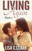 Living Again (Living Again #1) by Lisa C. Clark