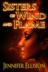 Sisters of Wind and Flame (Threats of Sky and Sea #0.5)