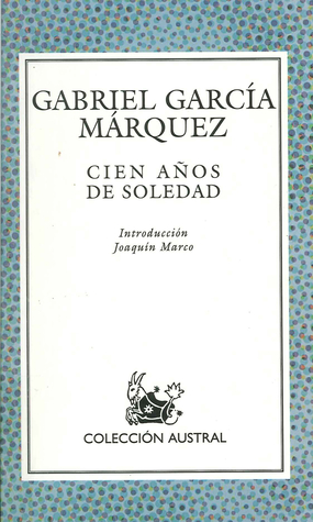 Cien años de soledad