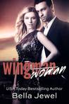 Wingman [Woman] cover