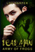 Dead Man and the Army of Frogs (Dead Man #2) by Lou Harper