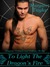 To Light The Dragon's Fire (Dragons, Griffons and Centaurs, Oh My! #1) by Margaret Taylor
