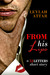 From His Lips (53 Letters for My Lover, #1.5) by Leylah Attar