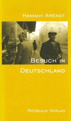 Besuch in Deutschland Descargar libros pdf en línea gratis