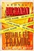 Suitable For Framing A Britt Montero Mystery - Book Three (Britt Montero Mysteries) by Edna Buchanan