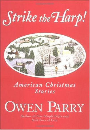 strike-the-harp-american-christmas-stories
