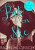 Bet on Me (In the Dark, #2) by Rachel Higginson