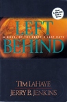 Left Behind: A Novel of the Earth's Last Days (Left Behind, #1)